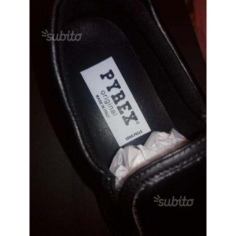 Scarpe Pyrex originali nuove misura 39