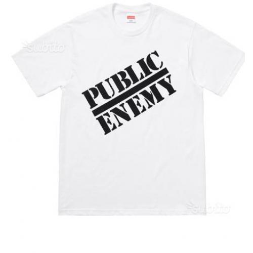 T-Shirt Supreme X Undercover limited edition XL