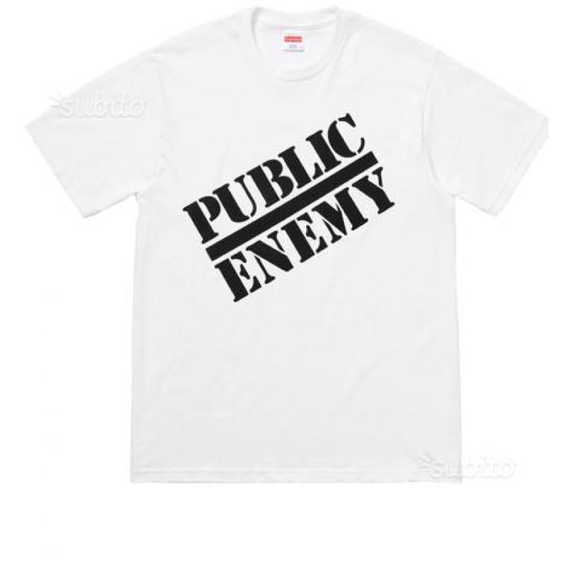T-Shirt Supreme X Undercover limited edition XL