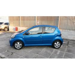 TOYOTA Aygo 1.0 12V VVT-i 5 porte Sol
