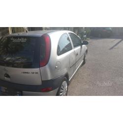 Opel corsa diesel 65cv