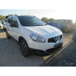 NISSAN Qashqai 1.5 dCi DPF n-tec