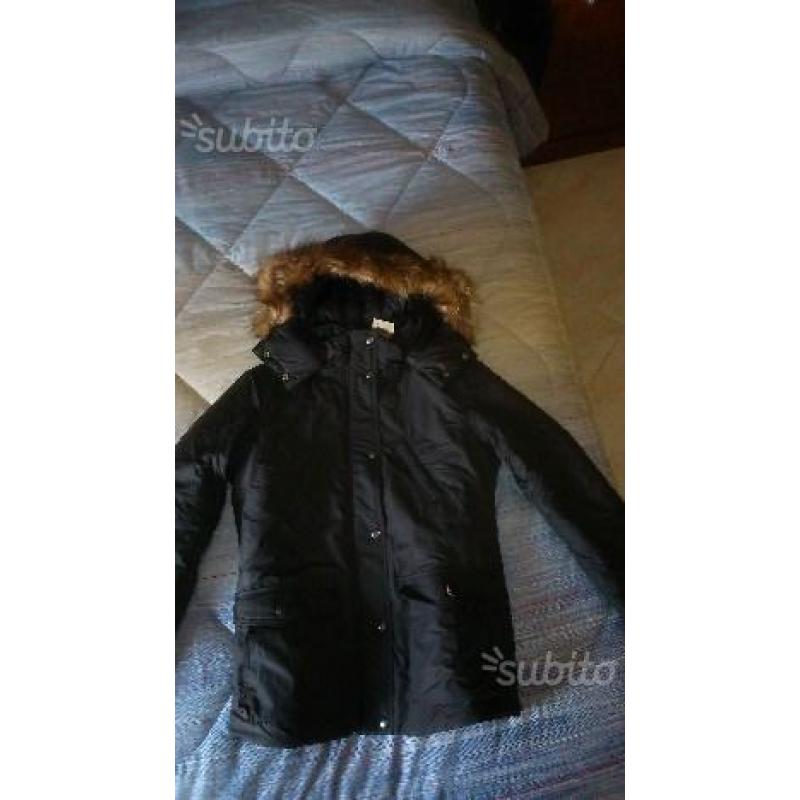 Piumino nuovo levis