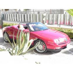 ALFA ROMEO Spider - 1995