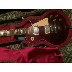 Gibson Les Paul Standard 1990