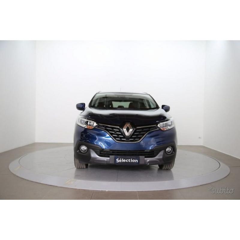 RENAULT Kadjar 1.6 dCi 130CV Energy Intens