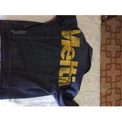 Meltin pot jeans