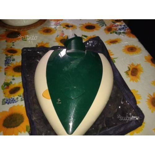 Cuore lucidatrice folletto