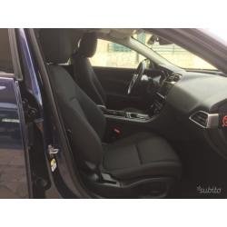 JAGUAR XE 2.0 D Turbo aut. Pure Business Edition
