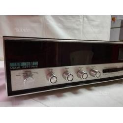 Sintoamplificatore KLH FIFTY-FIVE