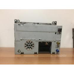 Autoradio Navigatore Mercedes Classe A - B - Vito