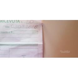 Scopa elettrica folletto vk 135