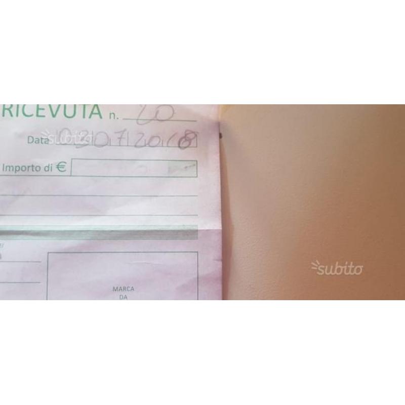 Scopa elettrica folletto vk 135