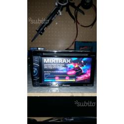 Pioneer avh-x 1600DVD