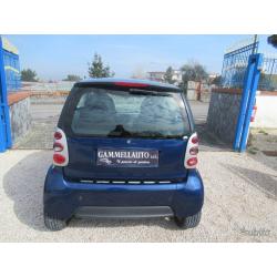 SMART ForTwo 800 coupé passion cdi