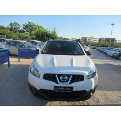 NISSAN Qashqai 1.5 dCi DPF n-tec