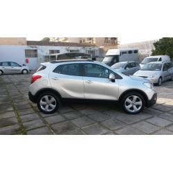 OPEL Mokka 1.7 CDTI Ecotec 130CV 4x2 Start&Stop