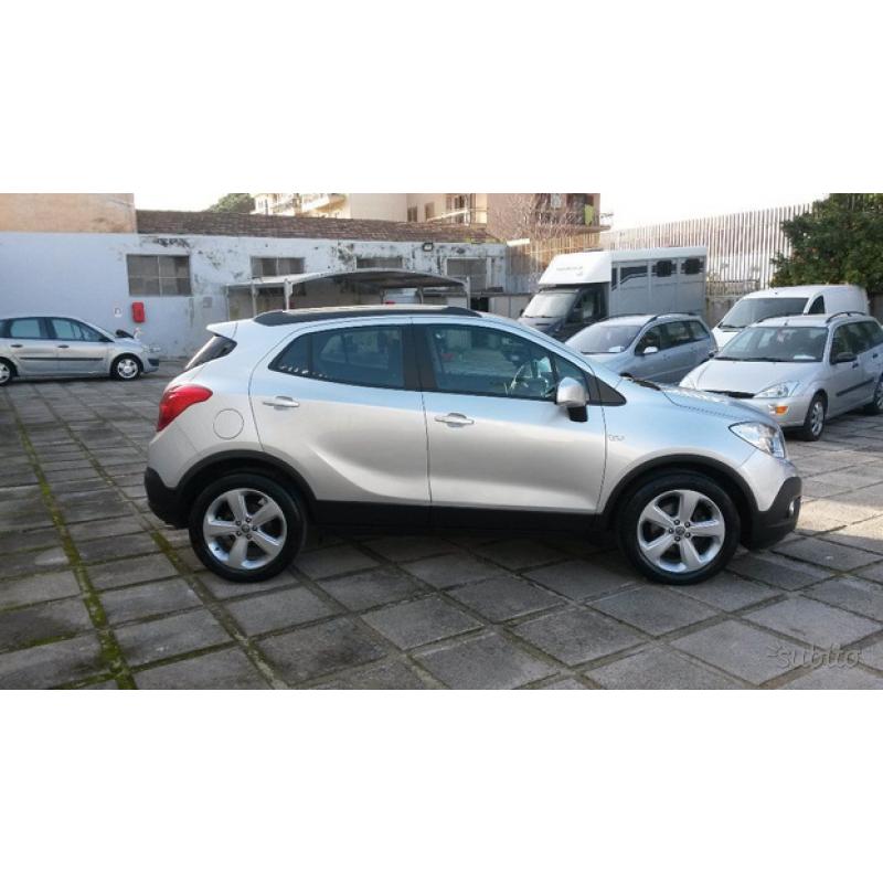 OPEL Mokka 1.7 CDTI Ecotec 130CV 4x2 Start&Stop