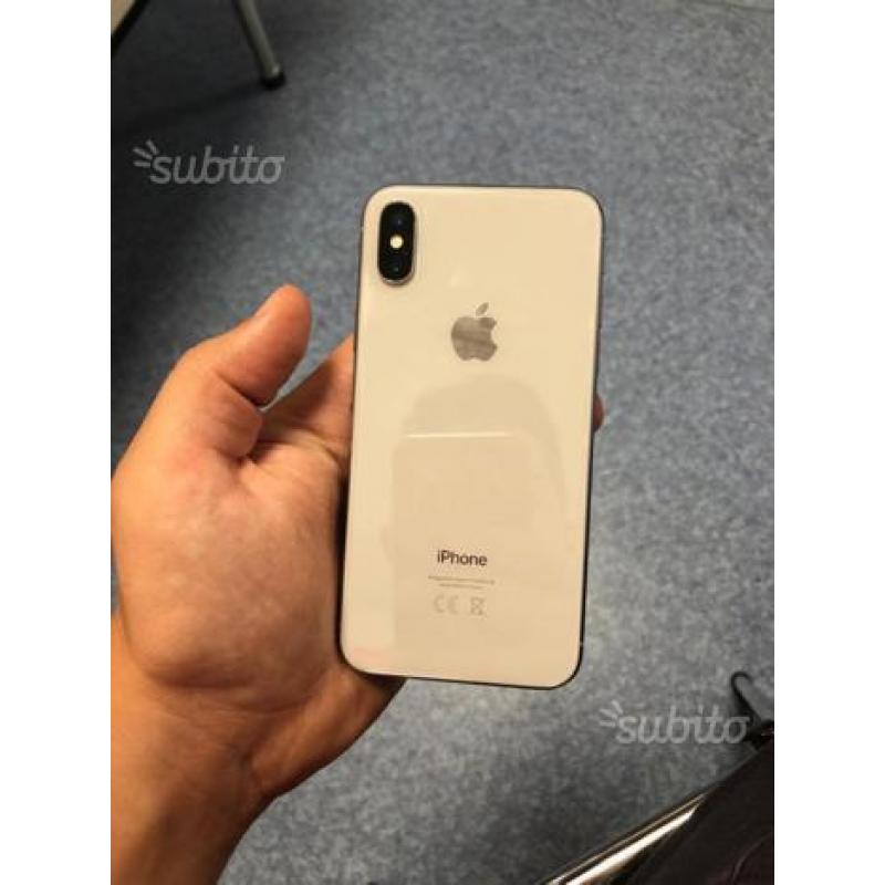 IPhone X