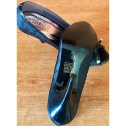 Scarpe nuove Gian Marco Venturi