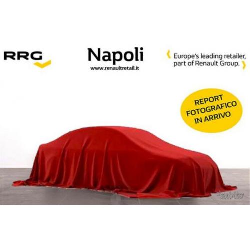 RENAULT Clio Clio 1.5 dCi 8V 90CV S&S 5 porte En