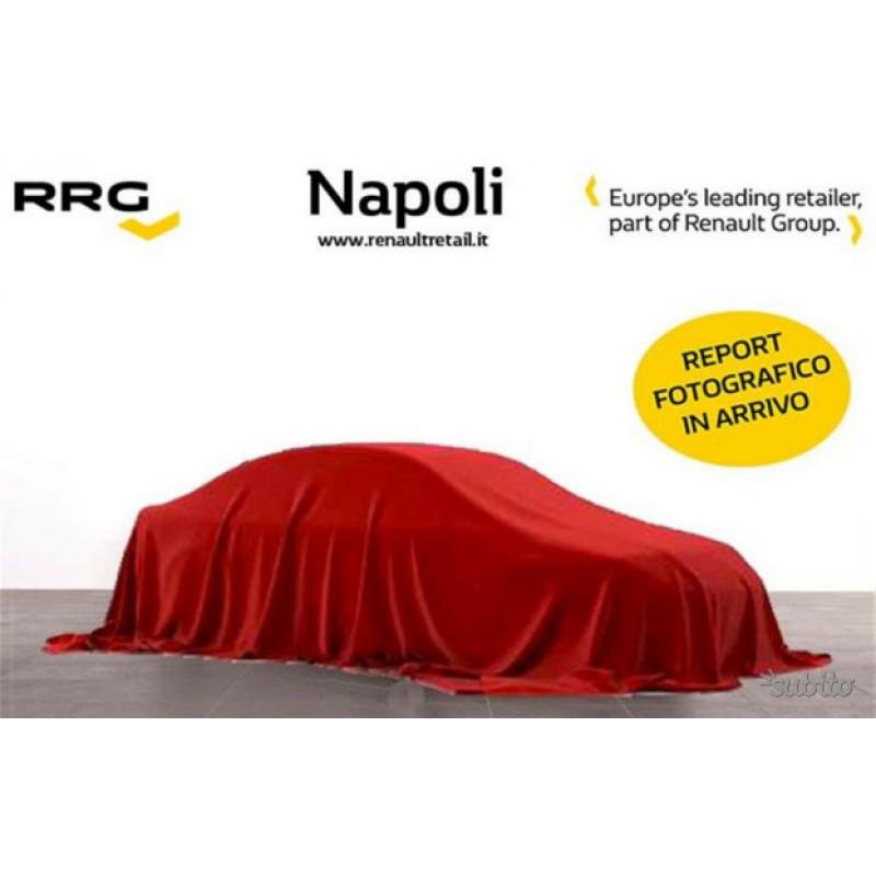 RENAULT Clio Clio 1.5 dCi 8V 90CV S&S 5 porte En