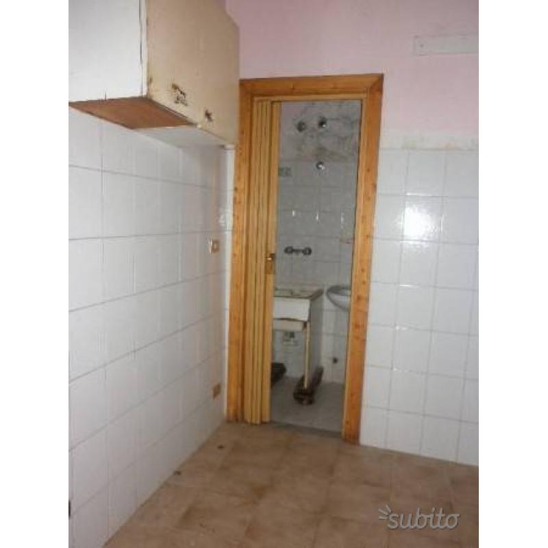 Soluzione da ristrutturare %u20ACuro 18.000,00