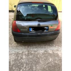 Renault Clio 1.2 2000