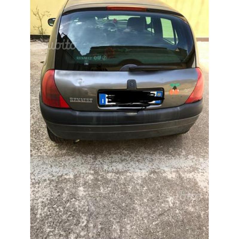 Renault Clio 1.2 2000