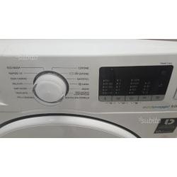 Lavatrice Samsung Nuova 9Kg