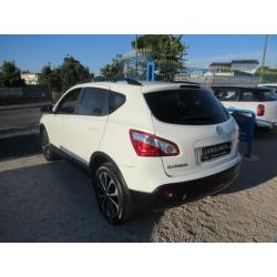 NISSAN Qashqai 1.5 dCi DPF n-tec