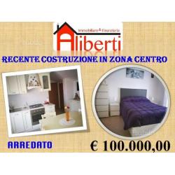 Grazioso appartamento arredato