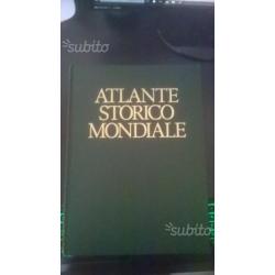 Atlante Storico Mondiale