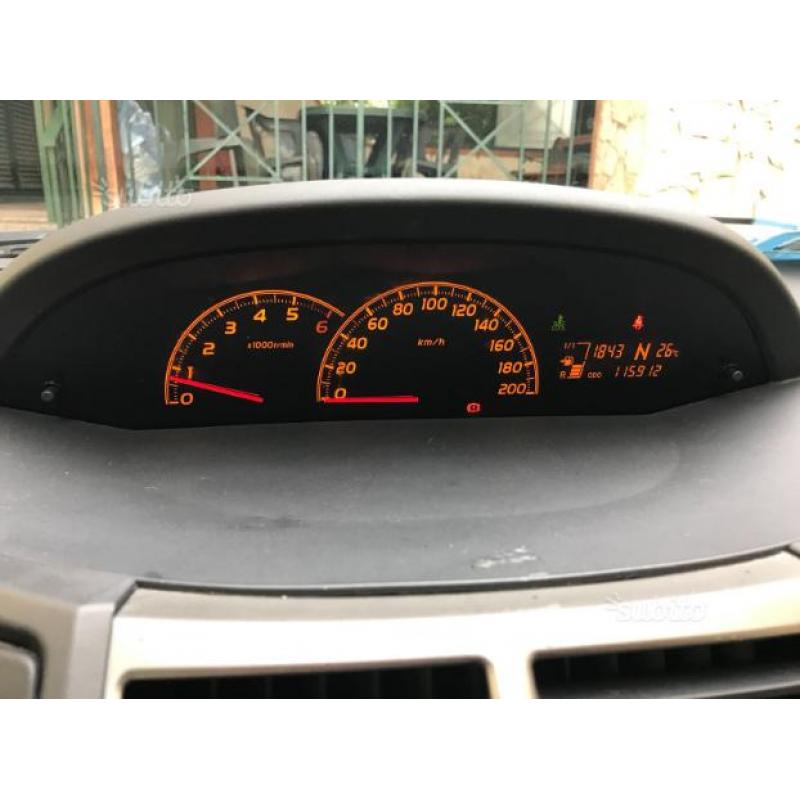 Mazda 5 per ricambi