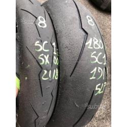 Gomme 200/60 180/60 190/55