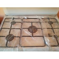 Cucina a gas