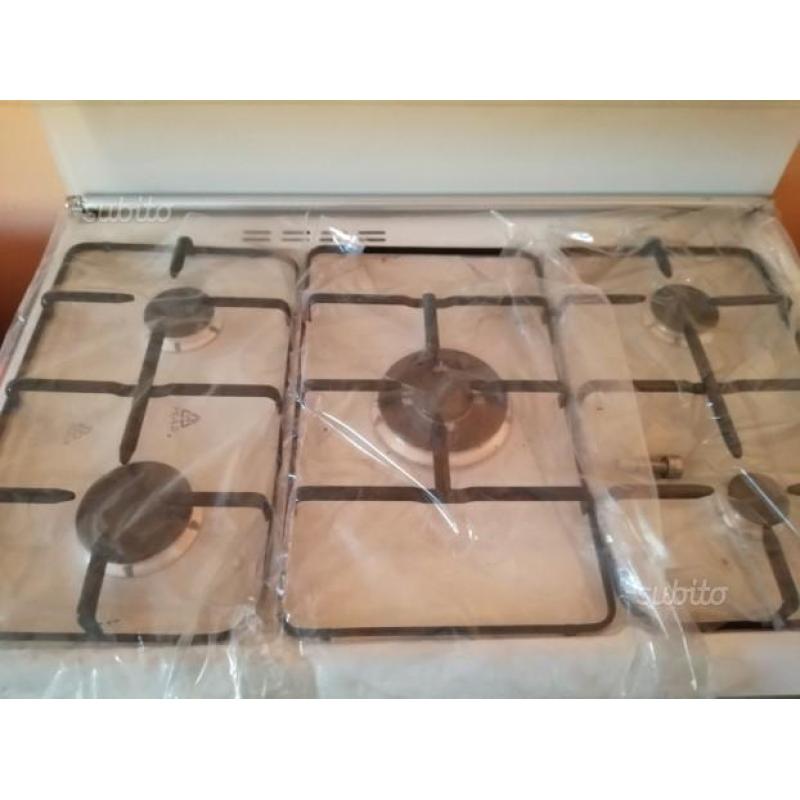 Cucina a gas
