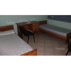 Letto singolo