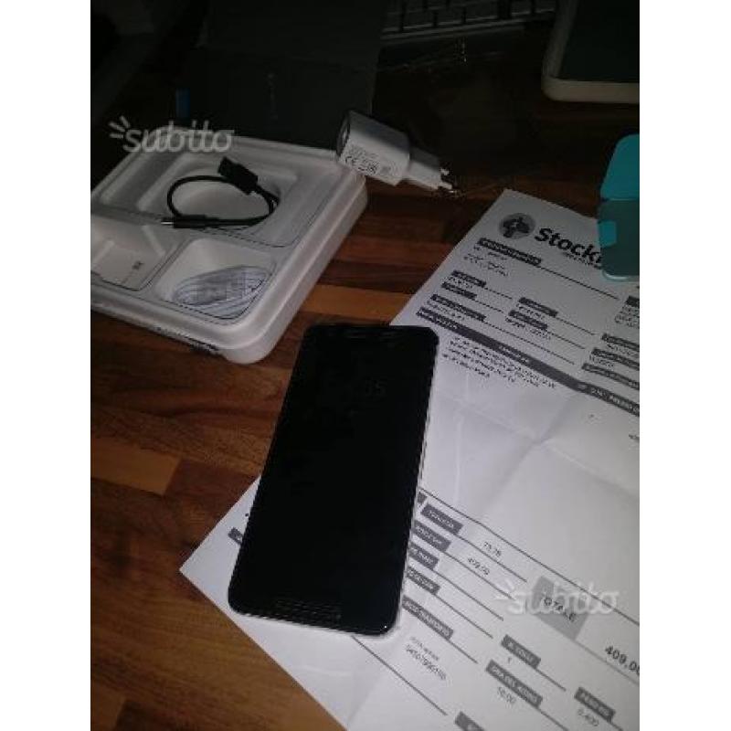 Huawei Nexus 6P 64GB in garanzia