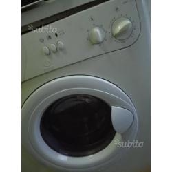 Motore Indesit WP 67