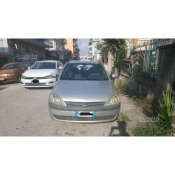Opel corsa diesel 65cv