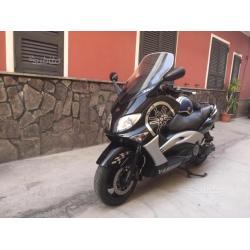 T max anno 2006 (24""mila chilometri)