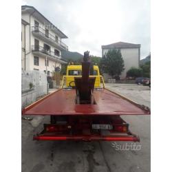 Carroattrezzi Iveco