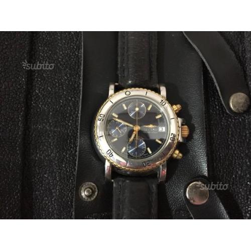 Orologio Sector Golden Eagle
