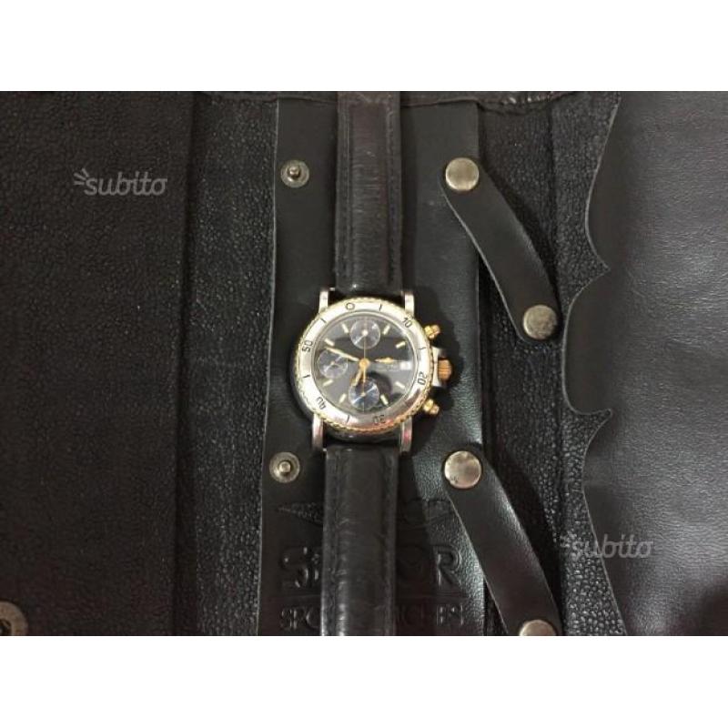 Orologio Sector Golden Eagle