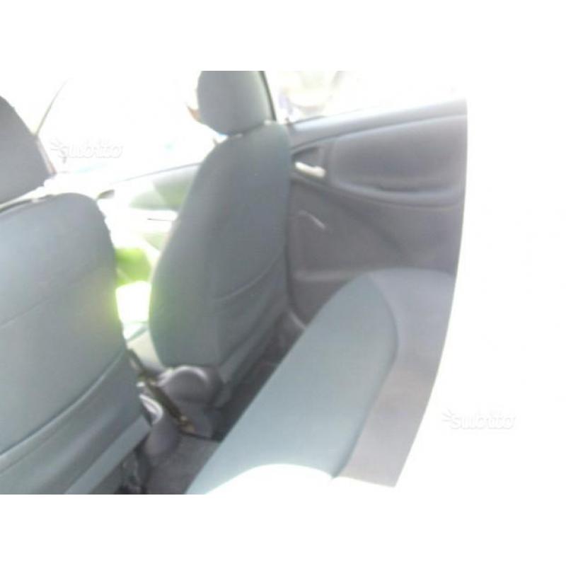 TOYOTA Yaris - 2004