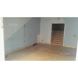 Ad. Museo nazionale - locale commerciale 700