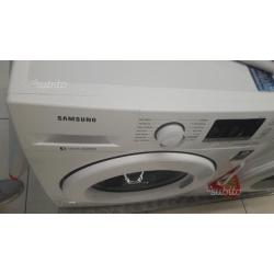 Lavatrice Samsung Nuova 9Kg