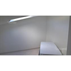 Appartamento mansardato