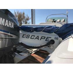 Joker boat Clubman 24